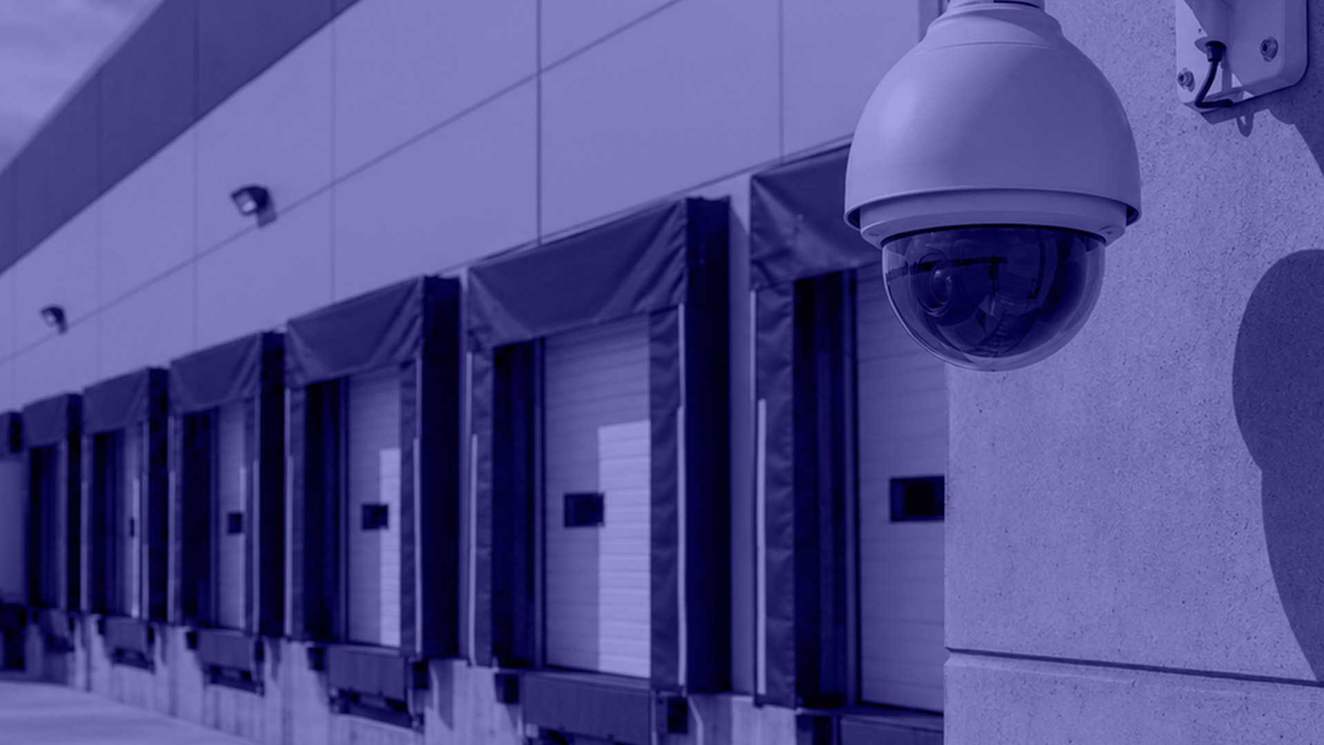 CAMERAS & ACCESS CONTROL  FOR COMMERCIAL-GRADE SECURITY