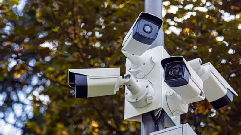 CCTV & Security Systems in Rhode Island & Mass